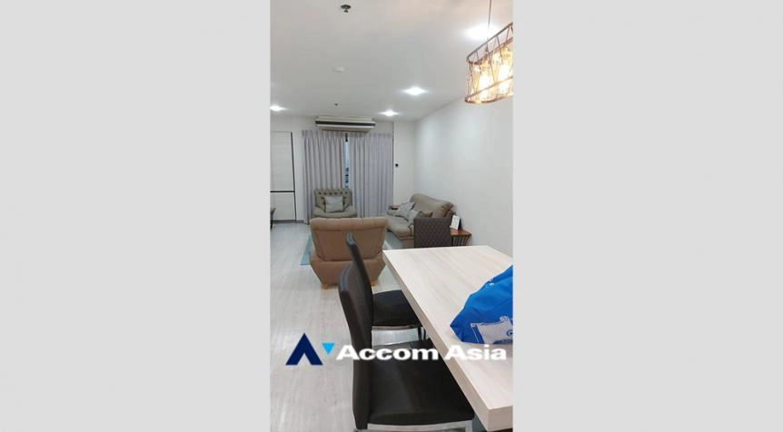  1  2 br Condominium for rent and sale in Sukhumvit ,Bangkok BTS Nana at Liberty Park 2 AA26342