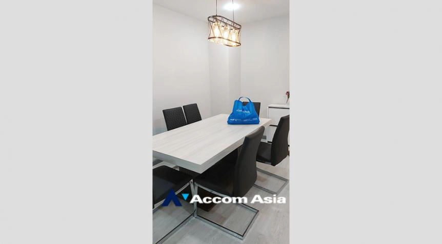  1  2 br Condominium for rent and sale in Sukhumvit ,Bangkok BTS Nana at Liberty Park 2 AA26342