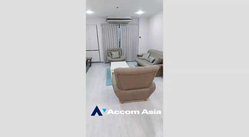 2  2 br Condominium for rent and sale in Sukhumvit ,Bangkok BTS Nana at Liberty Park 2 AA26342