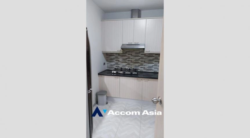 4  2 br Condominium for rent and sale in Sukhumvit ,Bangkok BTS Nana at Liberty Park 2 AA26342