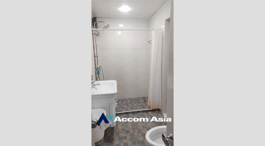 12  2 br Condominium for rent and sale in Sukhumvit ,Bangkok BTS Nana at Liberty Park 2 AA26342