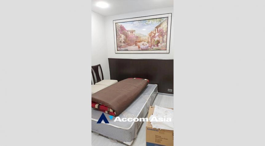 6  2 br Condominium for rent and sale in Sukhumvit ,Bangkok BTS Nana at Liberty Park 2 AA26342