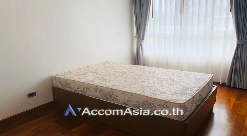 7  3 br Apartment For Rent in Sathorn ,Bangkok BTS Chong Nonsi at Classic Contemporary Style AA26344