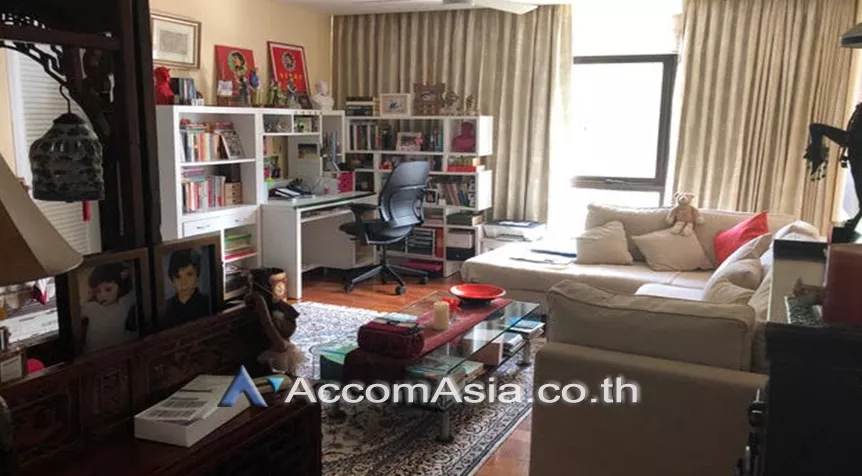 6  3 br Condominium For Sale in Sukhumvit ,Bangkok BTS Ekkamai at Baan Ananda AA26346