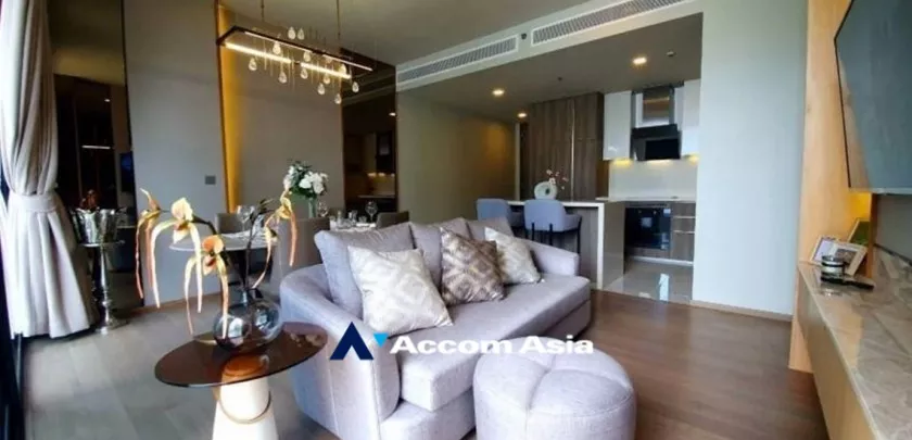 Celes Asoke Condominium  2 Bedroom for Sale & Rent MRT Sukhumvit in Sukhumvit Bangkok