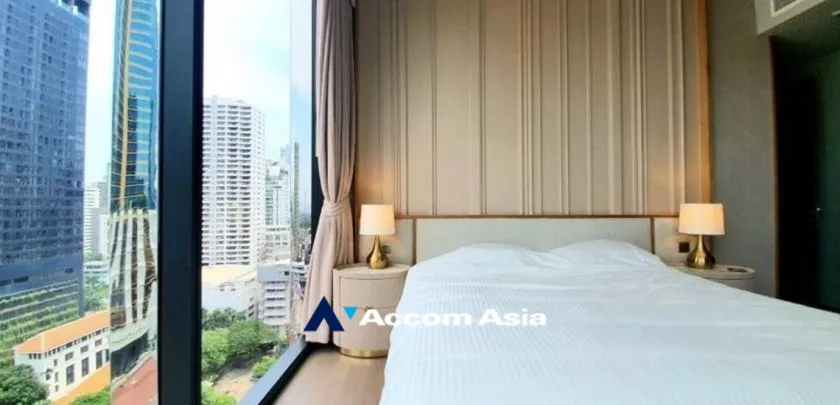 6  2 br Condominium for rent and sale in Sukhumvit ,Bangkok BTS Asok - MRT Sukhumvit at Celes Asoke AA26351