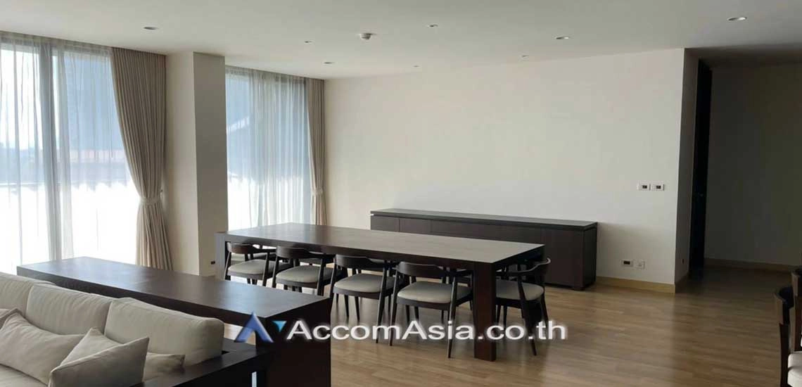  1  3 br Condominium For Rent in Sukhumvit ,Bangkok BTS On Nut at Park Court Sukhumvit 77 AA26354