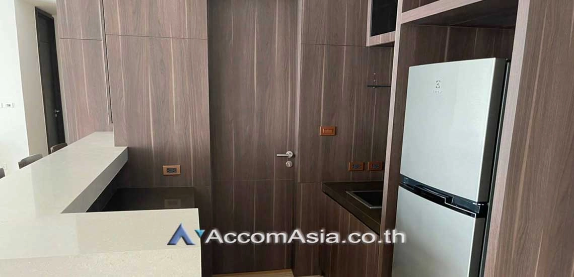 4  3 br Condominium For Rent in Sukhumvit ,Bangkok BTS On Nut at Park Court Sukhumvit 77 AA26354