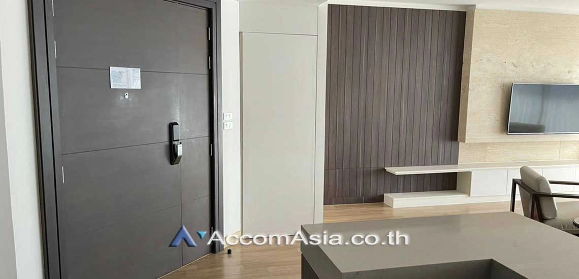 5  3 br Condominium For Rent in Sukhumvit ,Bangkok BTS On Nut at Park Court Sukhumvit 77 AA26354