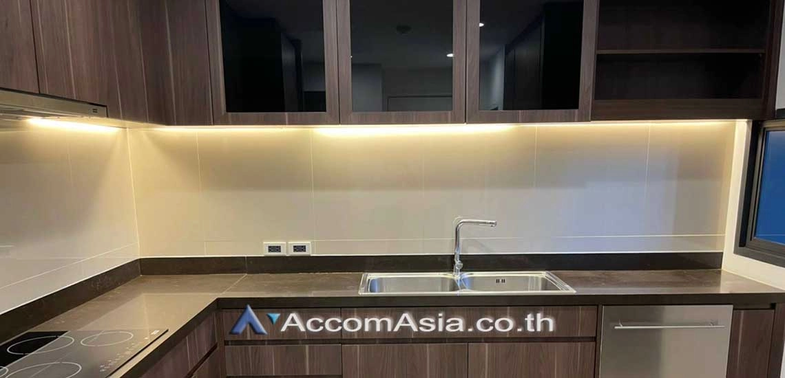 7  3 br Condominium For Rent in Sukhumvit ,Bangkok BTS On Nut at Park Court Sukhumvit 77 AA26354