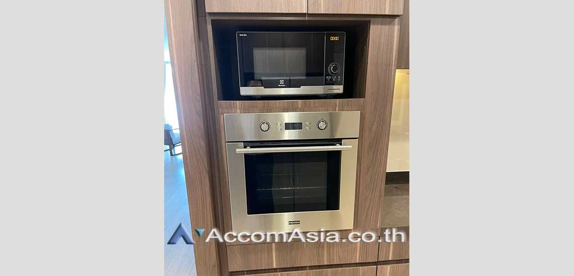 8  3 br Condominium For Rent in Sukhumvit ,Bangkok BTS On Nut at Park Court Sukhumvit 77 AA26354