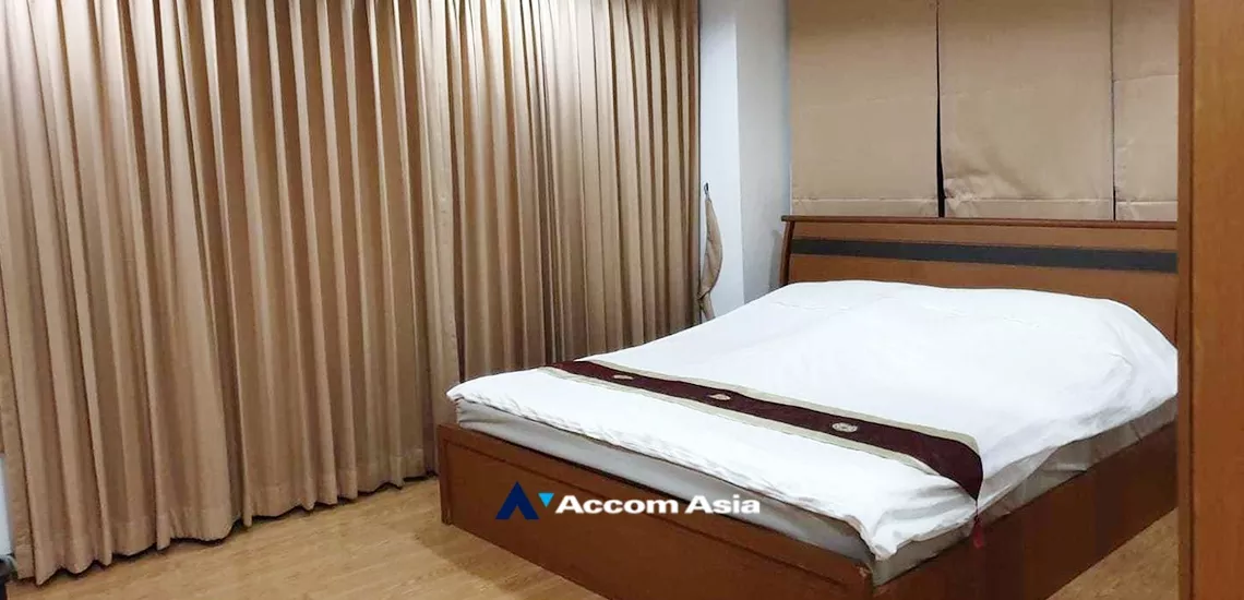 4  2 br Condominium For Rent in Sukhumvit ,Bangkok BTS Thong Lo at 59 Heritage AA26365