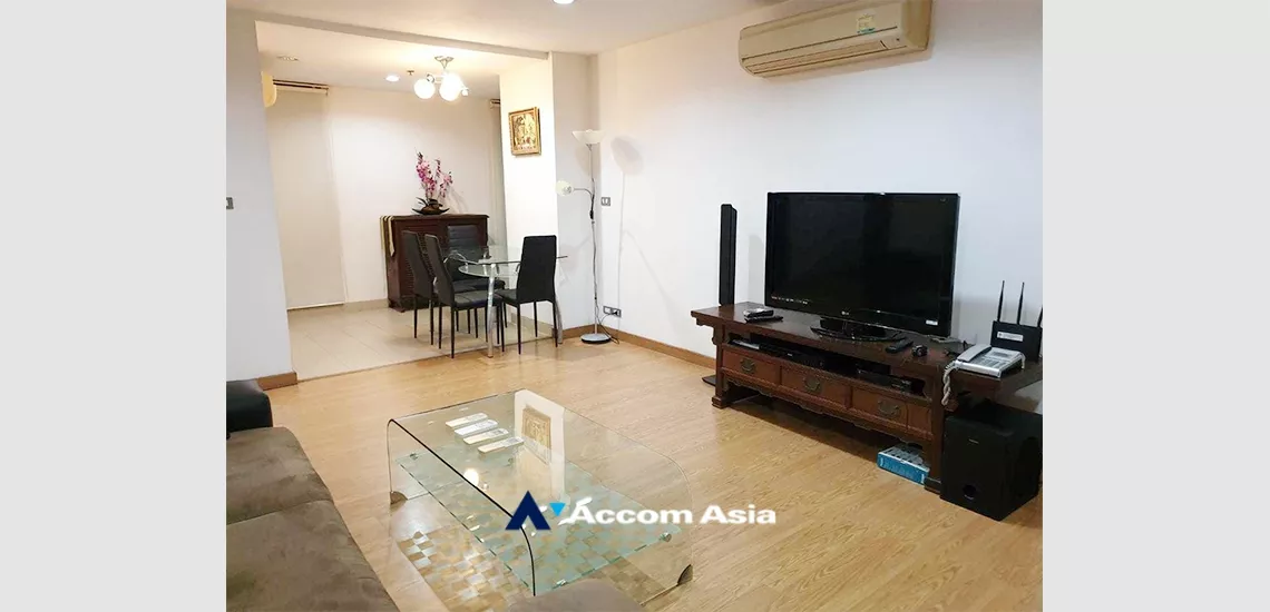  1  2 br Condominium For Rent in Sukhumvit ,Bangkok BTS Thong Lo at 59 Heritage AA26365