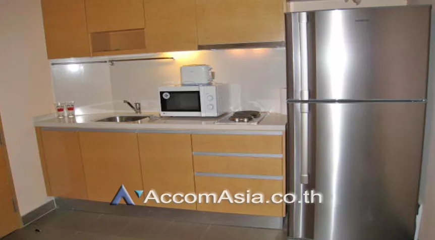 1  1 br Condominium For Sale in Sukhumvit ,Bangkok BTS Thong Lo at 59 Heritage AA26366