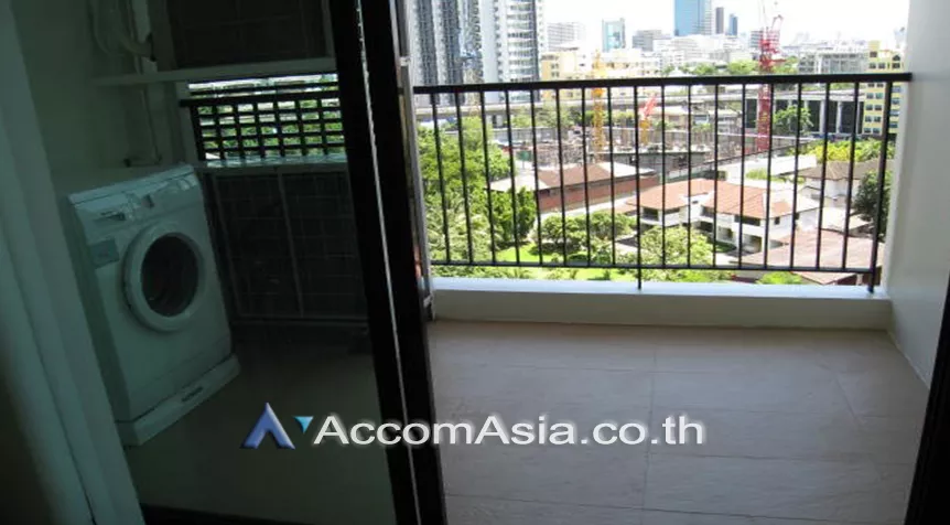 5  1 br Condominium For Sale in Sukhumvit ,Bangkok BTS Thong Lo at 59 Heritage AA26366