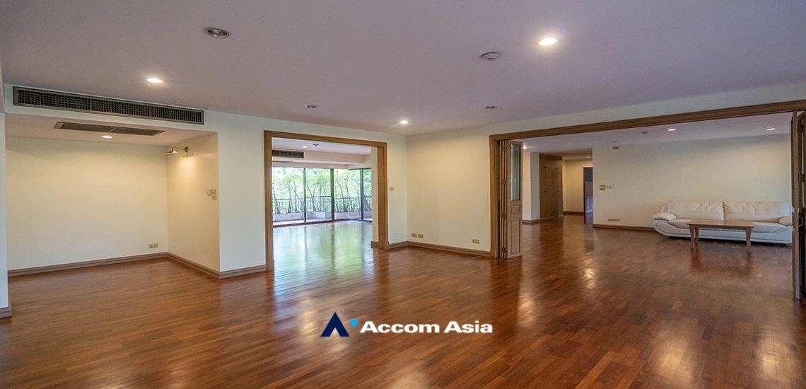 7  3 br Apartment For Rent in Sukhumvit ,Bangkok BTS Asok - MRT Sukhumvit at Ideal for big AA26374