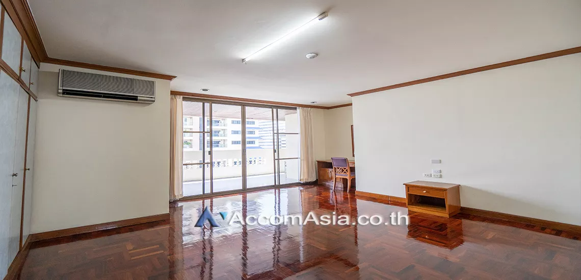 10  4 br Apartment For Rent in Sukhumvit ,Bangkok BTS Asok - MRT Sukhumvit at Suite For Family AA26375