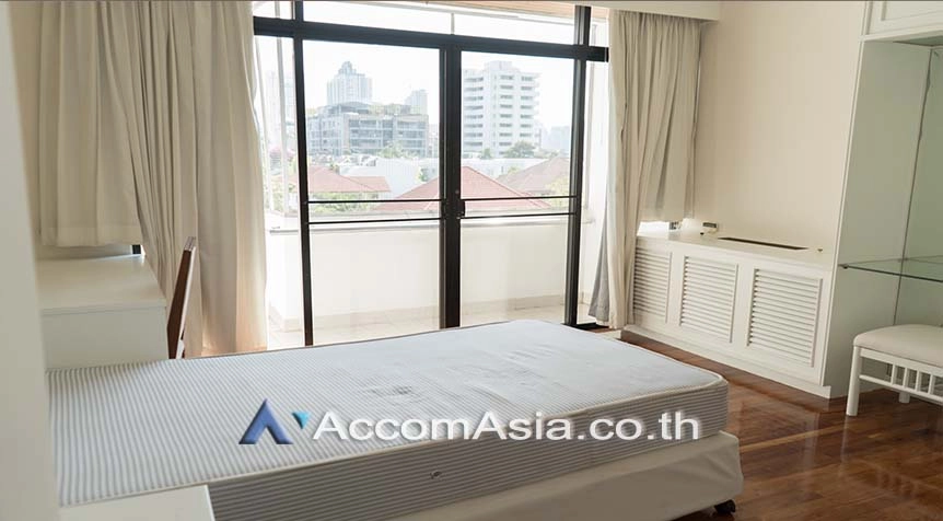 6  3 br Apartment For Rent in Sukhumvit ,Bangkok BTS Thong Lo at Ideal Apartment For Big Family - Unit starts 280 SQ.M. AA26378