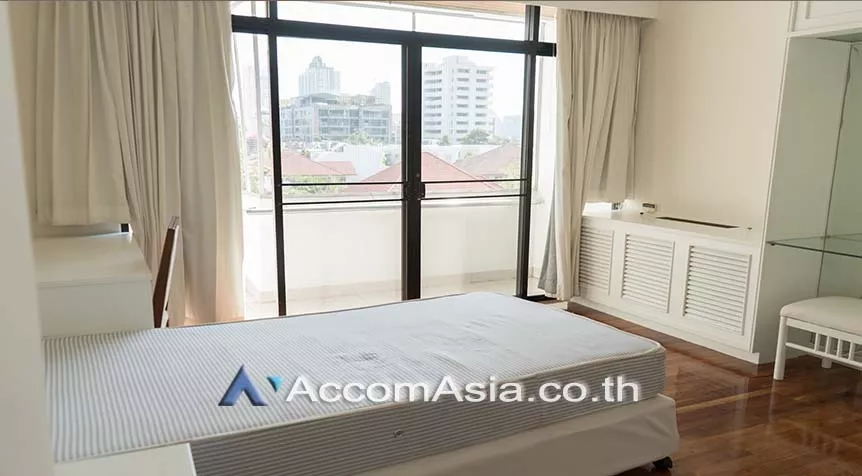 6  3 br Apartment For Rent in Sukhumvit ,Bangkok BTS Thong Lo at Charming Style AA26378