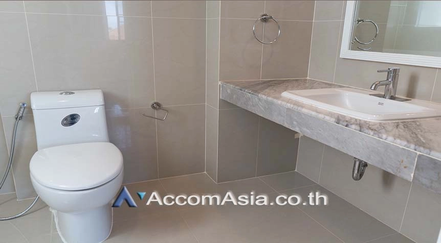 9  3 br Apartment For Rent in Sukhumvit ,Bangkok BTS Thong Lo at Ideal Apartment For Big Family - Unit starts 280 SQ.M. AA26378