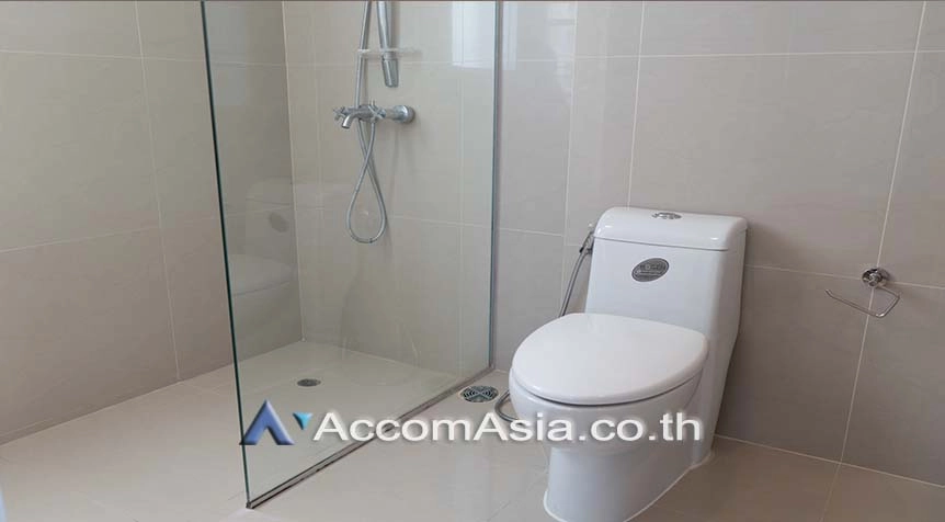 10  3 br Apartment For Rent in Sukhumvit ,Bangkok BTS Thong Lo at Ideal Apartment For Big Family - Unit starts 280 SQ.M. AA26378