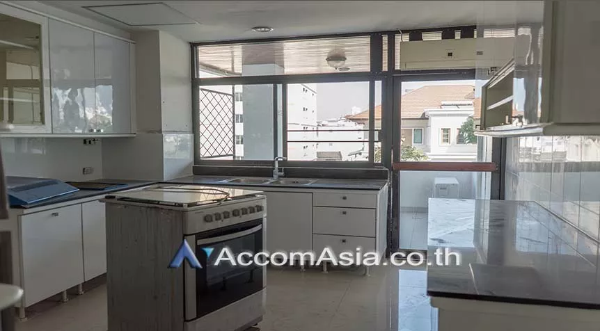  1  3 br Apartment For Rent in Sukhumvit ,Bangkok BTS Thong Lo at Charming Style AA26379