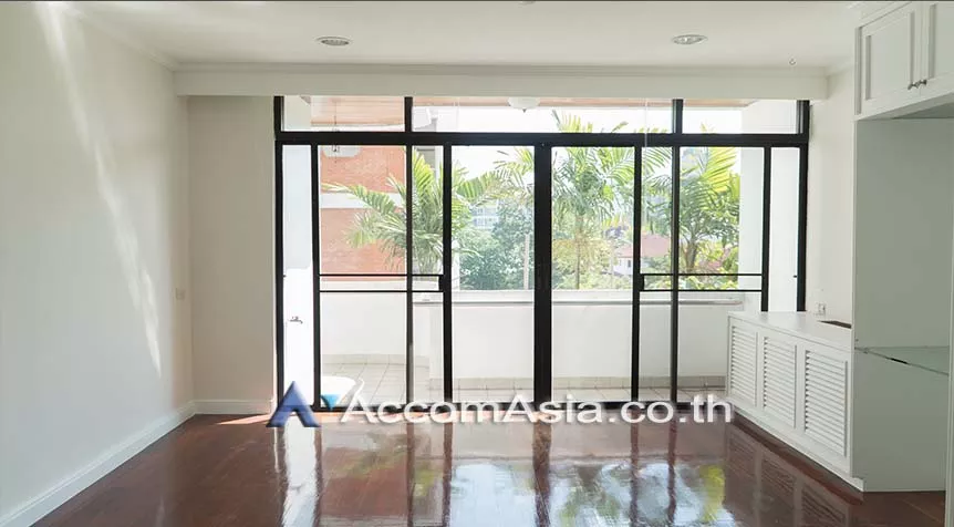 4  3 br Apartment For Rent in Sukhumvit ,Bangkok BTS Thong Lo at Charming Style AA26379