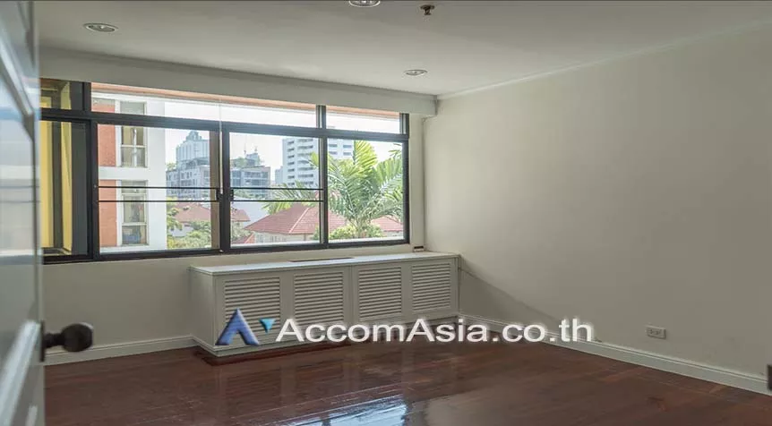 6  3 br Apartment For Rent in Sukhumvit ,Bangkok BTS Thong Lo at Charming Style AA26379