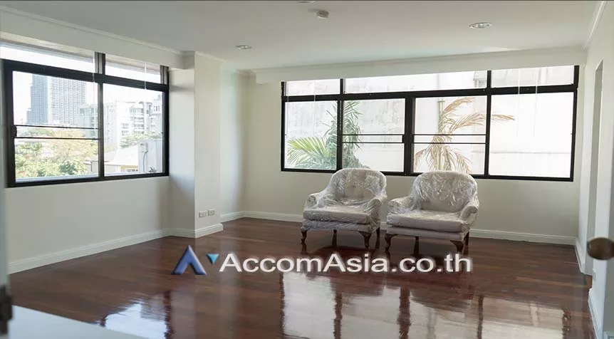7  3 br Apartment For Rent in Sukhumvit ,Bangkok BTS Thong Lo at Charming Style AA26379