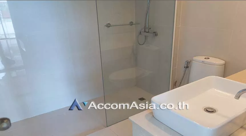 8  3 br Apartment For Rent in Sukhumvit ,Bangkok BTS Thong Lo at Charming Style AA26379