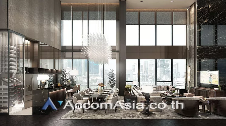 The Esse Sukhumvit 36 Condominium  1 Bedroom for Sale BTS Thong Lo in Sukhumvit Bangkok