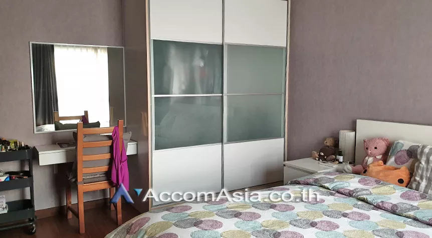 5  2 br Condominium For Rent in Sukhumvit ,Bangkok BTS On Nut at DIAMOND Sukhumvit AA26381
