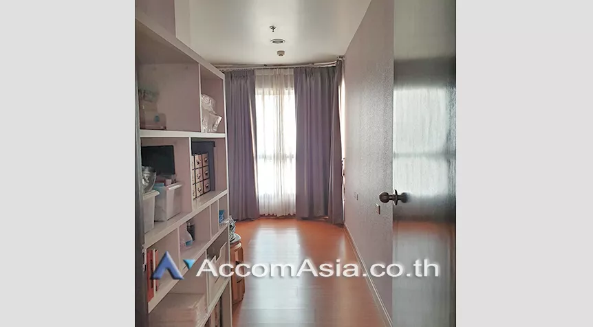 7  2 br Condominium For Rent in Sukhumvit ,Bangkok BTS On Nut at DIAMOND Sukhumvit AA26381