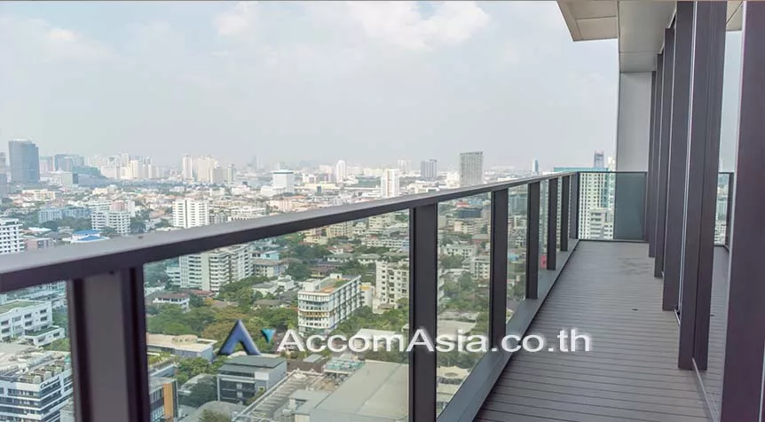  2  2 br Condominium For Rent in Sukhumvit ,Bangkok BTS Thong Lo at Tela Thonglor AA26383