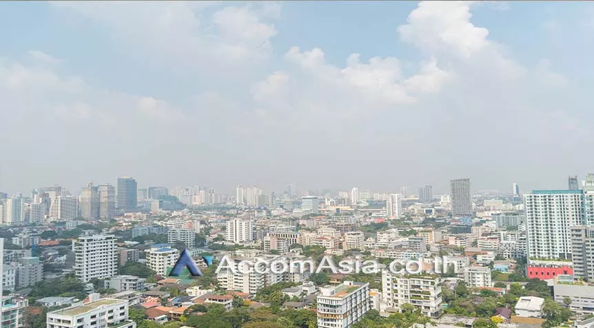  1  2 br Condominium For Rent in Sukhumvit ,Bangkok BTS Thong Lo at Tela Thonglor AA26383