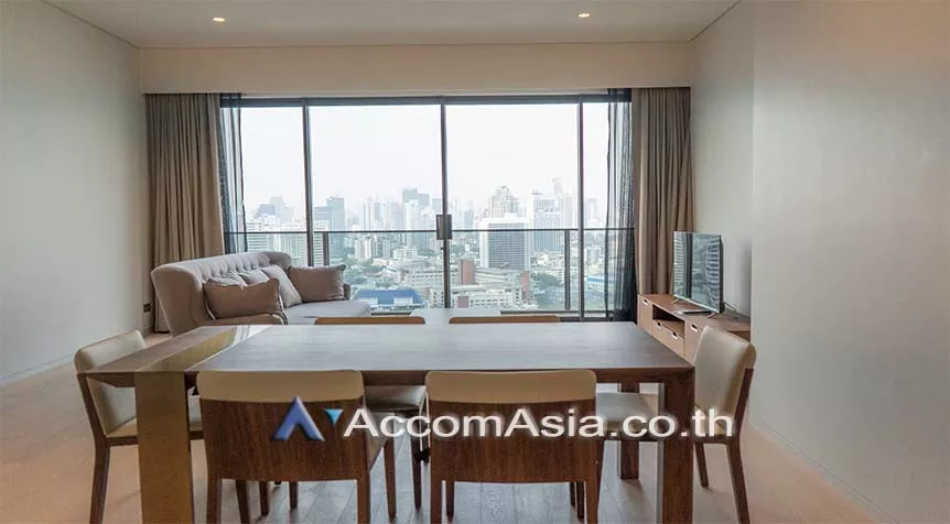 5  2 br Condominium For Rent in Sukhumvit ,Bangkok BTS Thong Lo at Tela Thonglor AA26383