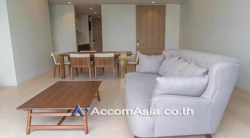 6  2 br Condominium For Rent in Sukhumvit ,Bangkok BTS Thong Lo at Tela Thonglor AA26383