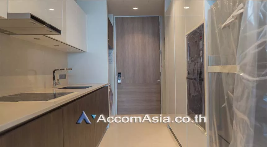 7  2 br Condominium For Rent in Sukhumvit ,Bangkok BTS Thong Lo at Tela Thonglor AA26383