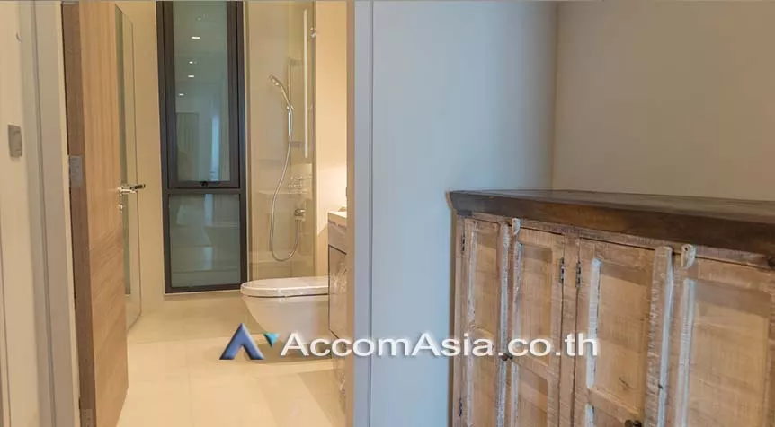 8  2 br Condominium For Rent in Sukhumvit ,Bangkok BTS Thong Lo at Tela Thonglor AA26383