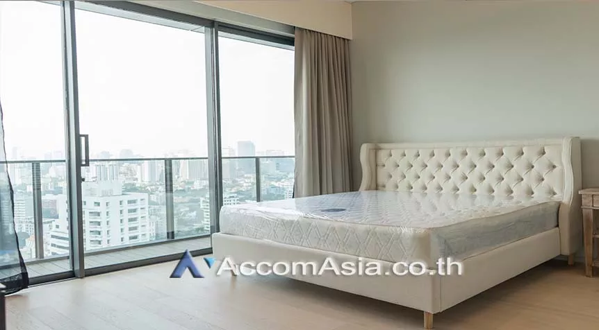 9  2 br Condominium For Rent in Sukhumvit ,Bangkok BTS Thong Lo at Tela Thonglor AA26383