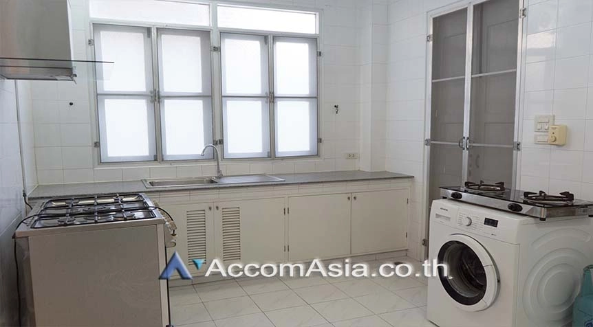 14  4 br House For Rent in Sukhumvit ,Bangkok BTS Phra khanong 10002201