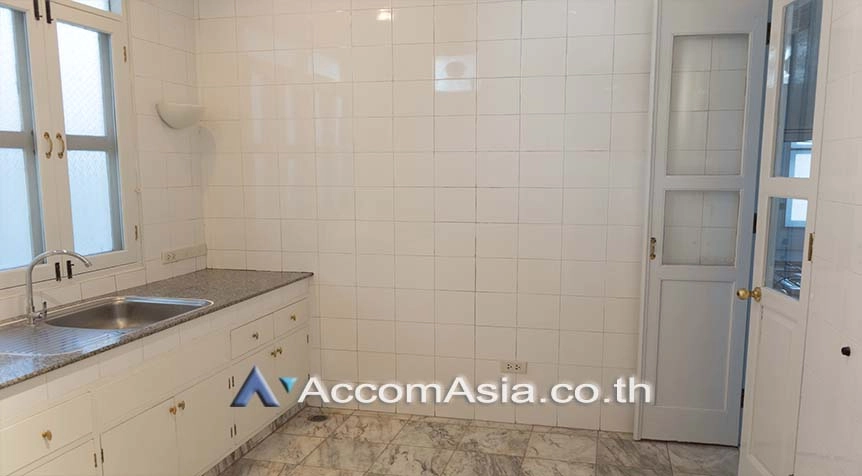 15  4 br House For Rent in Sukhumvit ,Bangkok BTS Phra khanong 10002201