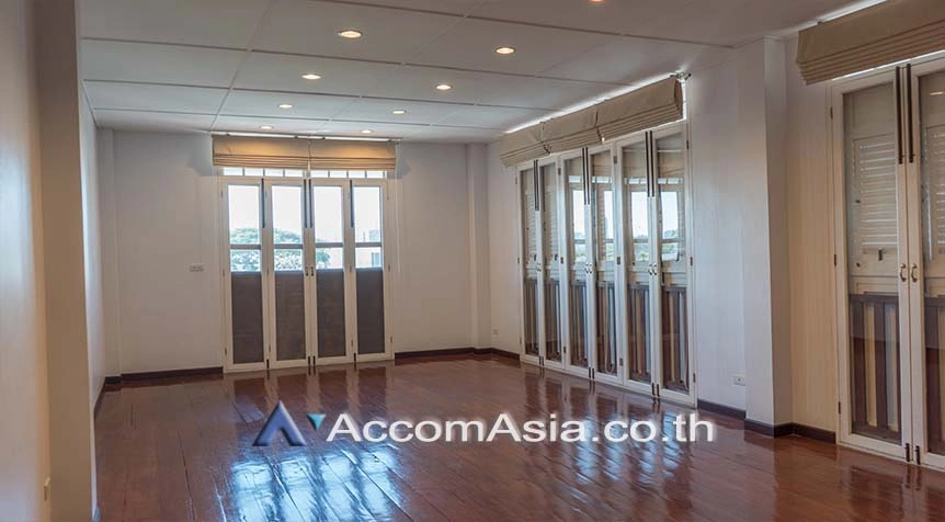 9  4 br House For Rent in Sukhumvit ,Bangkok BTS Phra khanong 10002201
