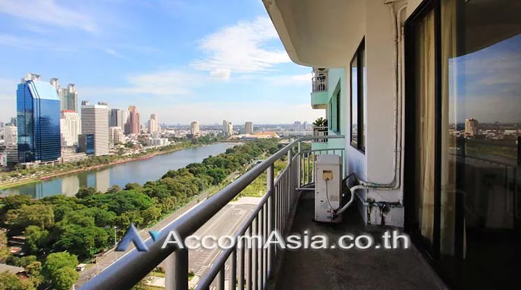 10  3 br Condominium for rent and sale in Sukhumvit ,Bangkok BTS Nana at Lake Green 24090