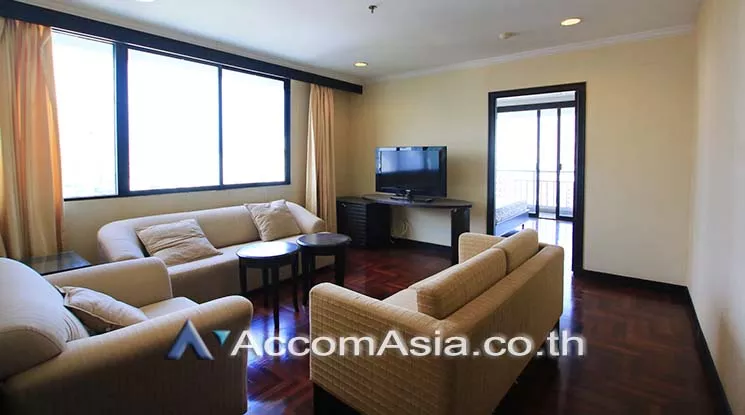  1  3 br Condominium for rent and sale in Sukhumvit ,Bangkok BTS Nana at Lake Green 24090