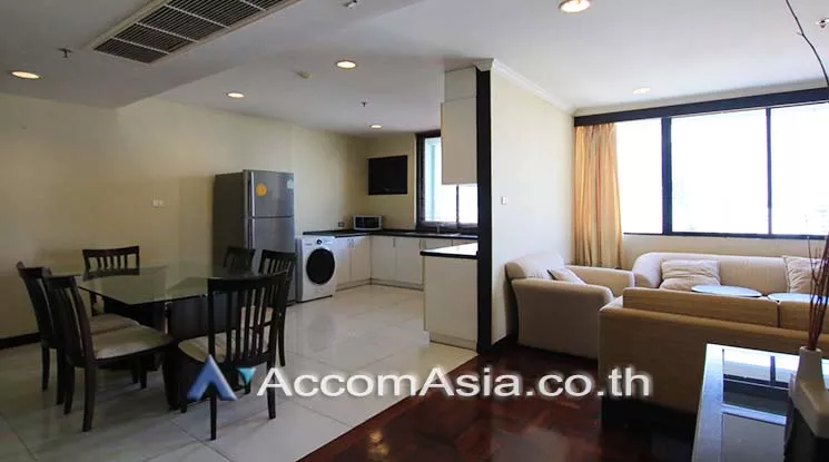  1  3 br Condominium for rent and sale in Sukhumvit ,Bangkok BTS Nana at Lake Green 24090