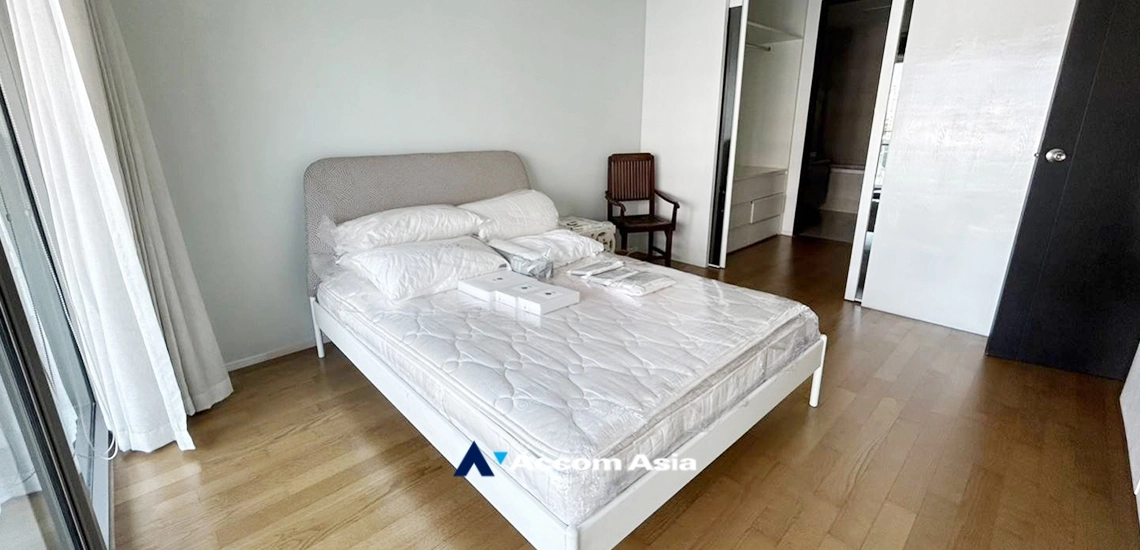 14  2 br Condominium For Rent in Sukhumvit ,Bangkok BTS Phrom Phong at The Madison AA26386