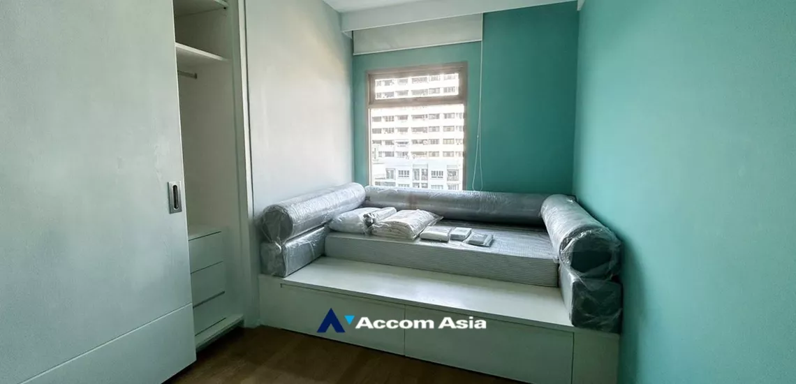 16  2 br Condominium For Rent in Sukhumvit ,Bangkok BTS Phrom Phong at The Madison AA26386
