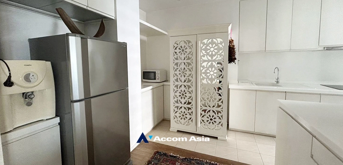 11  2 br Condominium For Rent in Sukhumvit ,Bangkok BTS Phrom Phong at The Madison AA26386