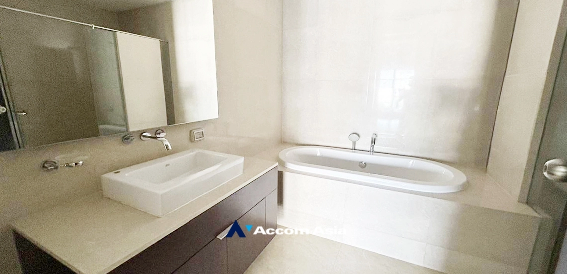 18  2 br Condominium For Rent in Sukhumvit ,Bangkok BTS Phrom Phong at The Madison AA26386
